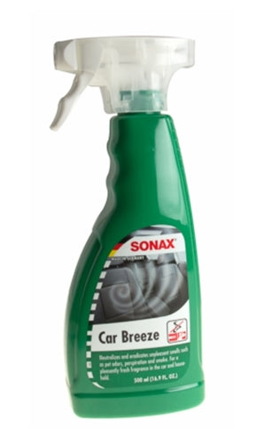 BMW Odor Eliminator By Sonax 292241 Sonax