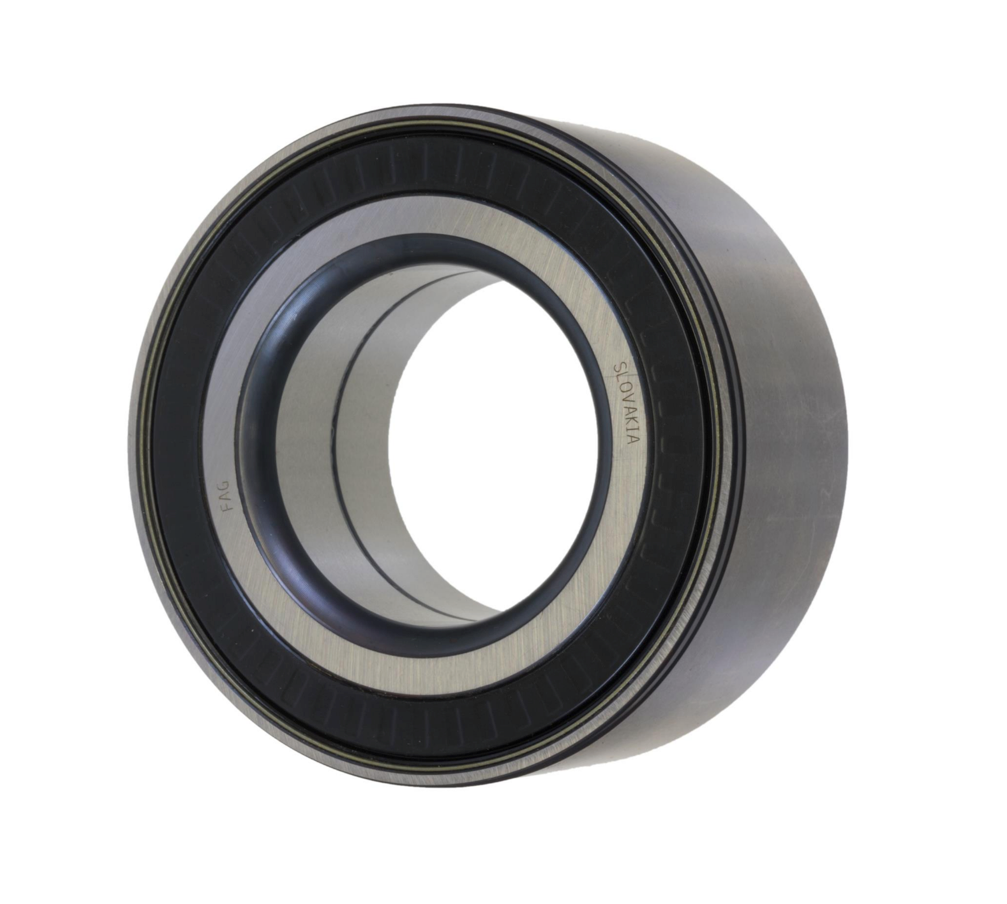 BMW E90 E91 E92 E93 Rear Wheel Bearing Kit - 2004-2013, Integrated ABS Sensor, OE 33412406278