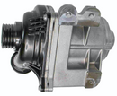 BMW 535i / xi / xdrive Electric Water Pump W/ Bolts OEM 11515A05704 Engine Cooling INA-Continental