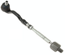 BMW E70 X5 Tie Rod Assembly By Suspensia 32106793496 Steering & Transmission Suspensia X5 3.0si 2007-2008