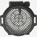 BMW E46 3-Series Mass Air Flow Sensor By Bremi 13621432356 Fuel & Emissions Bremi