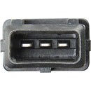 BMW E39 5-Series Mass Air Flow Sensor By Bremi 13621432356 Fuel & Emissions Bremi