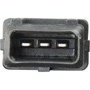 BMW E39 530i Mass Air Flow Sensor By Bremi 13627567451 Fuel & Emissions Bremi