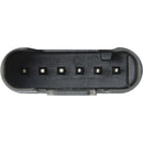 BMW E83 X3 2.5L Mass Air Flow Sensor OEM 13627566984 Fuel & Emissions VDO Continental