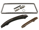 BMW E46 3-Series Timing Chain Kit Lower By Febi 30410 Engine Mechanical Febi Bilstein 323i & 323ci 1999-2000