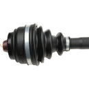BMW F10 5-Series Front Passenger Side Axle OEM 31607618680 or 31607618682 Driveline & Axle GKN