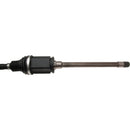 BMW F10 5-Series Front Passenger Side Axle OEM 31607618680 or 31607618682 Driveline & Axle GKN