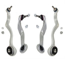 BMW E60 5-Series 4 Piece Front Control Arm Kit OEM Suspension Lemforder 525i 2004-2005