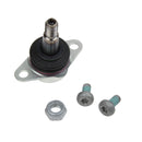 BMW X3 Front Control Arm Ball Joint OEM 31103438623 Suspension Lemforder X3 2.5i 2004-2005