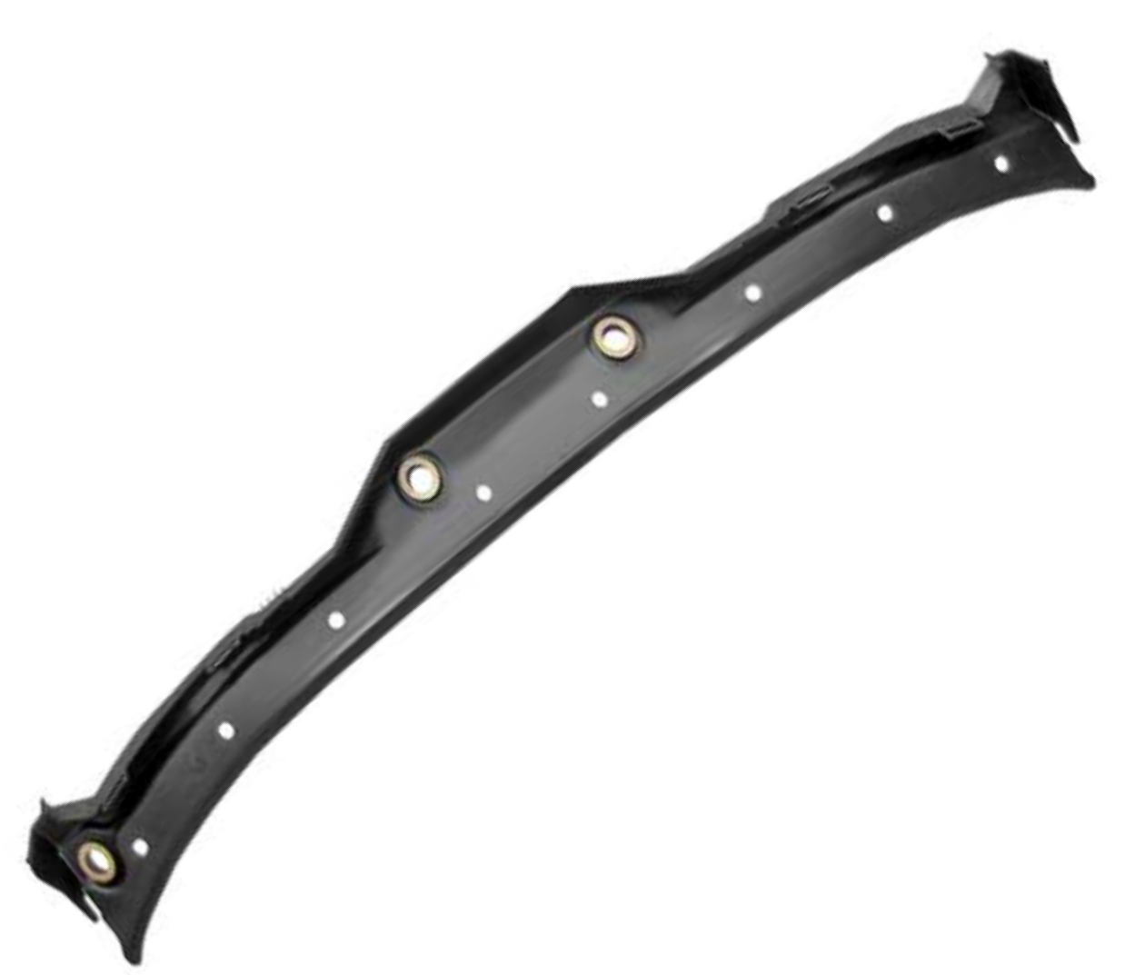 カートラベル7.62×39 E39 5-Series Wiper Trim Cover OEM | 51718159292