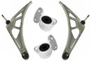 BMW E46 M3 Front Control Arm Kit By Karlyn 31122229453 & 31122229454 Suspension Karlyn M3 2001-2006