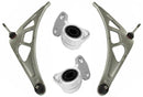 BMW E46 M3 Control Arm Kit By Suspensia 31122229453 & 31122229454 Suspension Suspensia M3 2001-2006