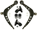 BMW E46 330xi & 325xi Front Control Arm Kit OEM 31126758533 & 31126758534 Suspension Lemforder 325xi 2001-2005