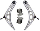 BMW E46 3-Series Front Control Arm Kit OEM 31122343352 & 31122343353 Suspension Lemforder 323i & 323ci 1999-2000