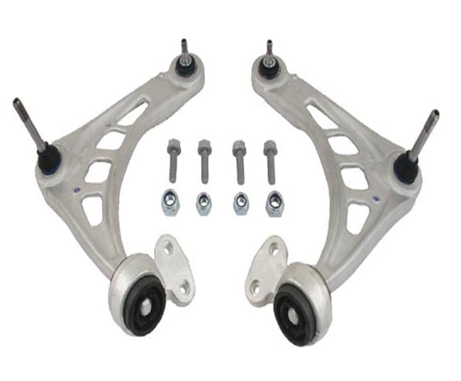 BMW E46 Control Arms: Durable Performance & Precision Fit