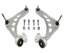 BMW E46 3-Series Front Control Arm Kit By Meyle HD 31122343352 & 31122343353 Suspension Meyle Heavy Duty 323i & 323ci 1999-2000