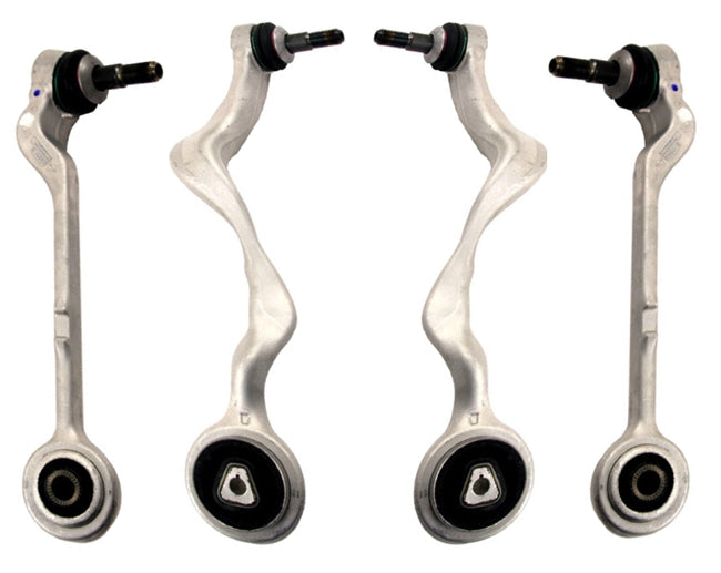 BMW E90/E92/E93 3-Series 4 Piece Front Control Arm Kit By Karlyn Karlyn