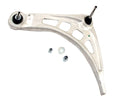 BMW E46 3-Series Front Control Arm By Meyle HD 31122343352 or 31122343353 Suspension Meyle Heavy Duty 323i & 323ci 1999-2000 Drivers Side