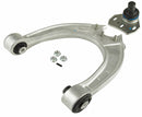 BMW F01 7-Series Upper Control Arm By Meyle HD 31126775967 Suspension Meyle Heavy Duty 750li 2009-2010 Front Drivers Side