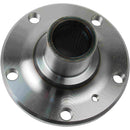 BMW X5 Front Wheel Drive Hub By Febi 31206756256 Driveline & Axle Febi Bilstein X5 3.0i 2001-2006