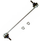 BMW E60 5-Series Front Sway Bar Link Meyle HD 31306781547 or 31306781548 Suspension Meyle Heavy Duty 525i 2004-2005 Front Drivers Side