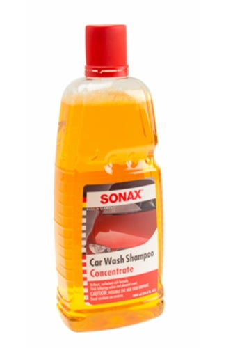 BMW Car Wash Shampoo By Sonax 314300 Sonax