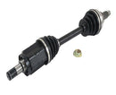 BMW E46 325xi & 330xi Left Front Axle By DSS 31607505199 Driveline & Axle DSS 325xi 2001-2005