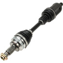 BMW E9X 3-Series xDrive & xi Front Left Axle By DSS 31607558949 Driveline & Axle DSS 325xi 2006