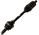 BMW E60 5-Series xi & xDrive Left Front Axle OEM 31607570273 Driveline & Axle GKN 525xi 2006-2007