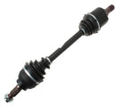 Mini Cooper S New Front Left Axle By Febi 31607574852 Driveline & Axle Febi Bilstein Mini Cooper S 2002-2006 R52