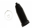 BMW E60 5-Series Tie Rod Boot Kit OEM 32102454428 Steering & Transmission Lemforder 525i 2004-2005