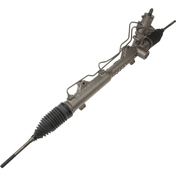 BMW E9X 3-Series Power Steering Rack By Vision 32106777463 Vision