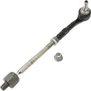 BMW E60 5-Series Tie Rod Assembly By Suspensia 32106777479 Steering & Transmission Suspensia 525i 2004-2005