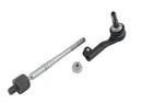 BMW E90/E92/E93 Xi & xDrive Tie Rod By Suspensia 32106793621 or 32106793622 Steering & Transmission Suspensia 325xi 2006 Front Drivers Side
