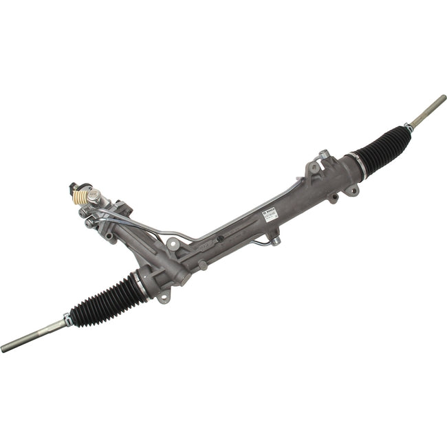 BMW E60 5-Series Power Steering Rack By Vision 32106795340 Vision