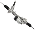 BMW F10 5-Series New Power Steering Rack Assembly 32106883546 Steering & Transmission Bosch 528i 2011-2016