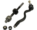 BMW E36 3-Series Tie Rod OEM 32111139315 or 32111139316 Steering & Transmission Lemforder 318i 1993-1998 Drivers Side