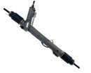 BMW E39 5-Series New Power Steering Rack 32136751745 Steering & Transmission Atlantic Automotive 528i 1997-2000