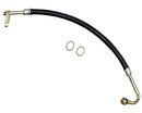BMW E39 5-Series Power Steering Hose Cooler To Rack OEM 32411093149 Steering & Transmission Rein 525i 2001-2003