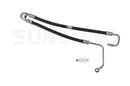 BMW E39 5-Series Power Steering Hose Pump To Rack By Sunsong 32411096731 Steering & Transmission Sunsong 525i 2001-2003