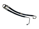 BMW E39 5-Series Power Steering Hose Pump To Rack By Rein 32411096731 Steering & Transmission Rein 525i 2001-2003