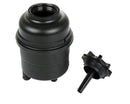 BMW E36 3-Series Power Steering Reservoir OEM 32416851217 Steering & Transmission Lemforder 318i 1993-1998