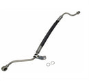 BMW E9X M3 Power Steering Hose By Rein 32412283597 Steering & Transmission Rein M3 2008-2013