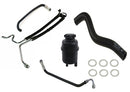 BMW E46 M3 Power Steering Hose Refresh Kit 32412283893 Steering & Transmission Aftermarket M3 2001-2006