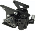 BMW X3 Rebuilt Power Steering Pump OEM 32413404615 Steering & Transmission Bosch X3 2.5i 2004-2005
