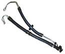 BMW E46 325xi & 330xi Power Steering Hose High Pressure By Rein 32416751242 Steering & Transmission Rein 325xi 2001-2005