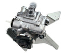 BMW X5 Rebuilt Power Steering Pump OEM 3.0L Only 32416757914 Steering & Transmission Bosch X5 3.0i 2001-2006
