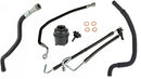 BMW E46 3-Series Power Steering Hose Refresh Kit By Rein Steering & Transmission Rein 323i & 323ci 1999-2000 I have the LF20 Pump