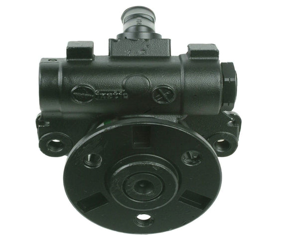 BMW 128i Power Steering Pump LUK 30 By Vision 32416769887 Vision