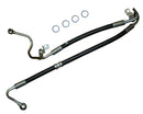 BMW 335i Power Steering Hose With Seals By Sunsong 32416771879 Steering & Transmission Sunsong 335i 2007-2008